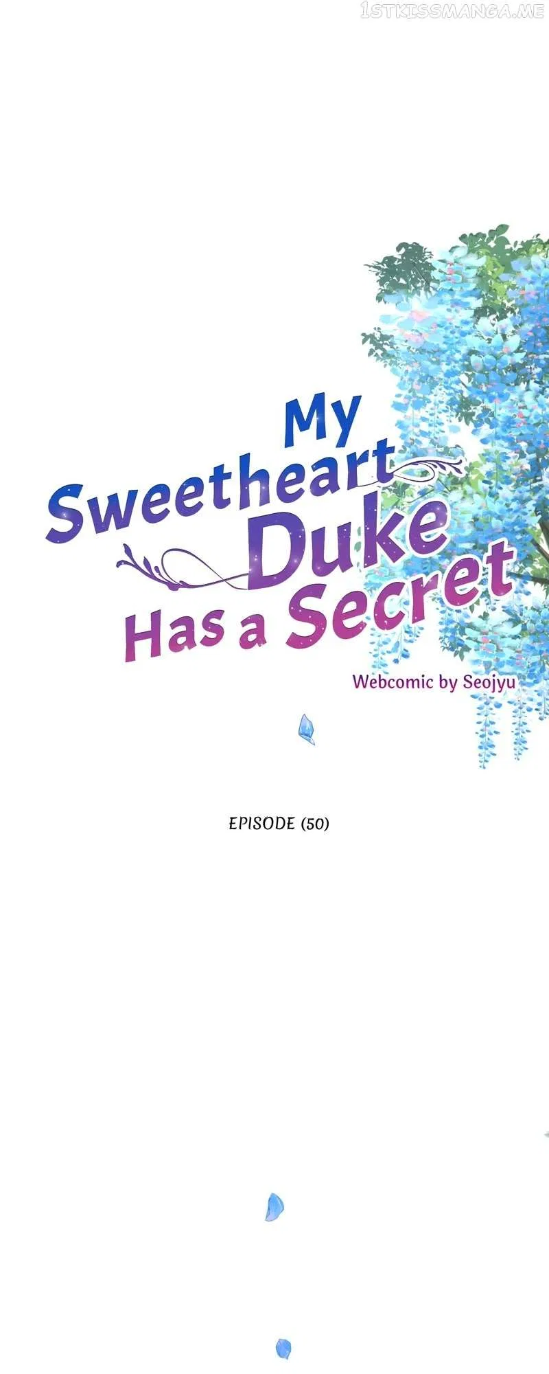 The Secret of the Friendly Duke Chapter 50 – Page 11