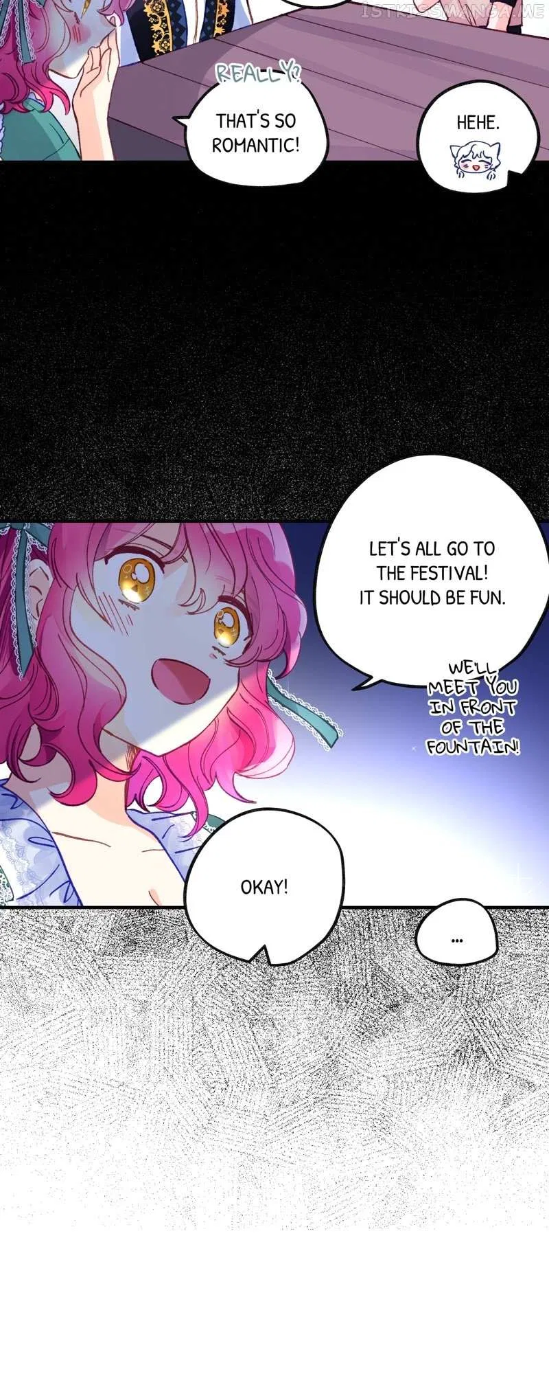 The Secret of the Friendly Duke Chapter 50 – Page 26