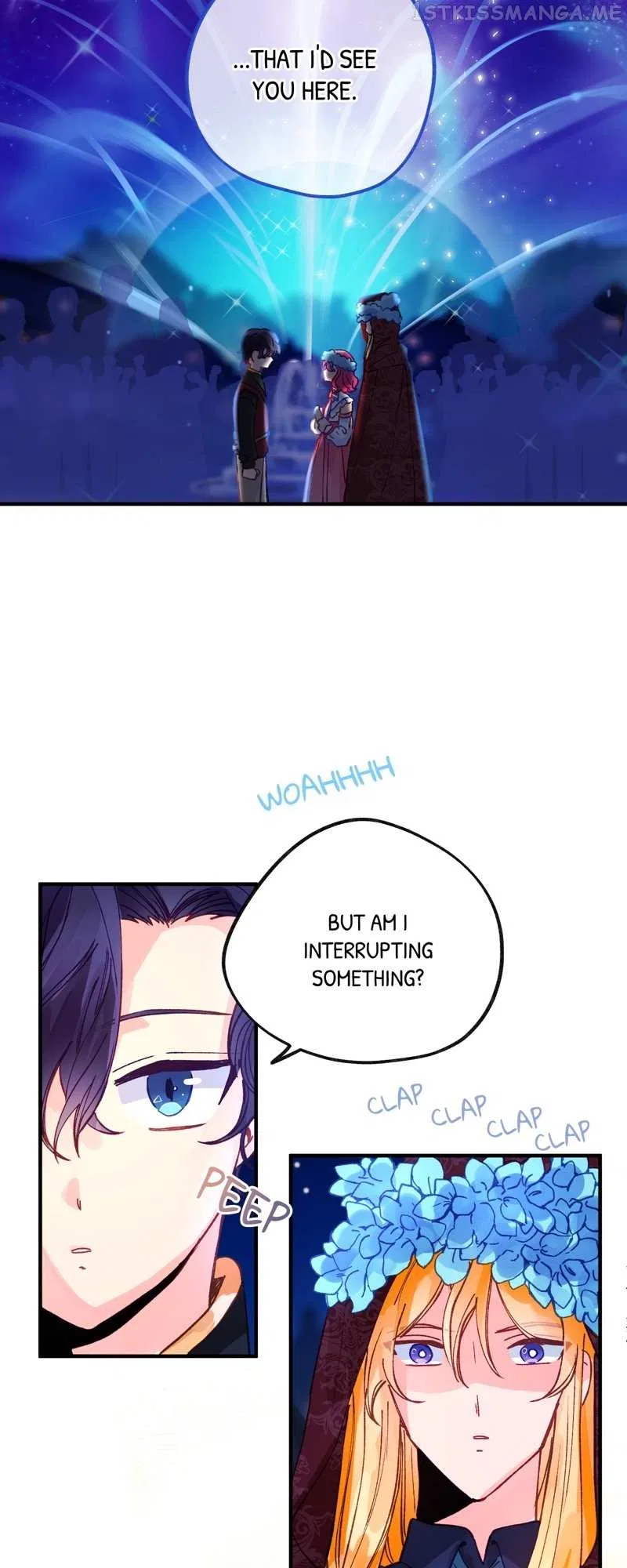 The Secret of the Friendly Duke Chapter 50 – Page 39