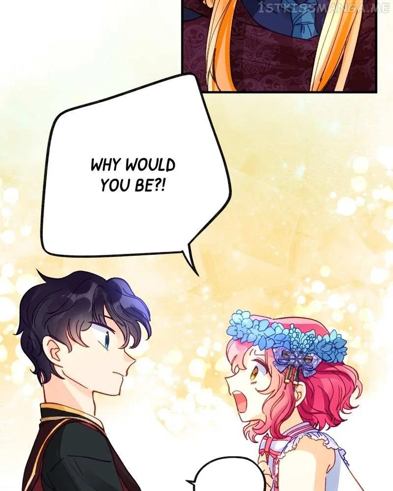 The Secret of the Friendly Duke Chapter 50 – Page 40