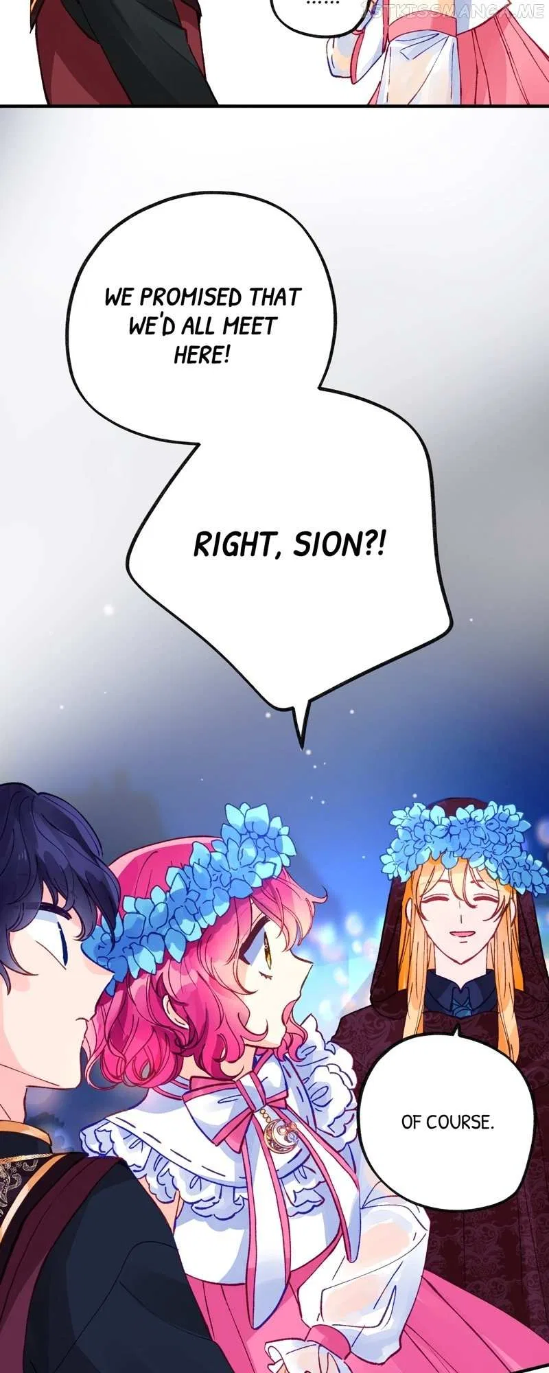 The Secret of the Friendly Duke Chapter 50 – Page 41