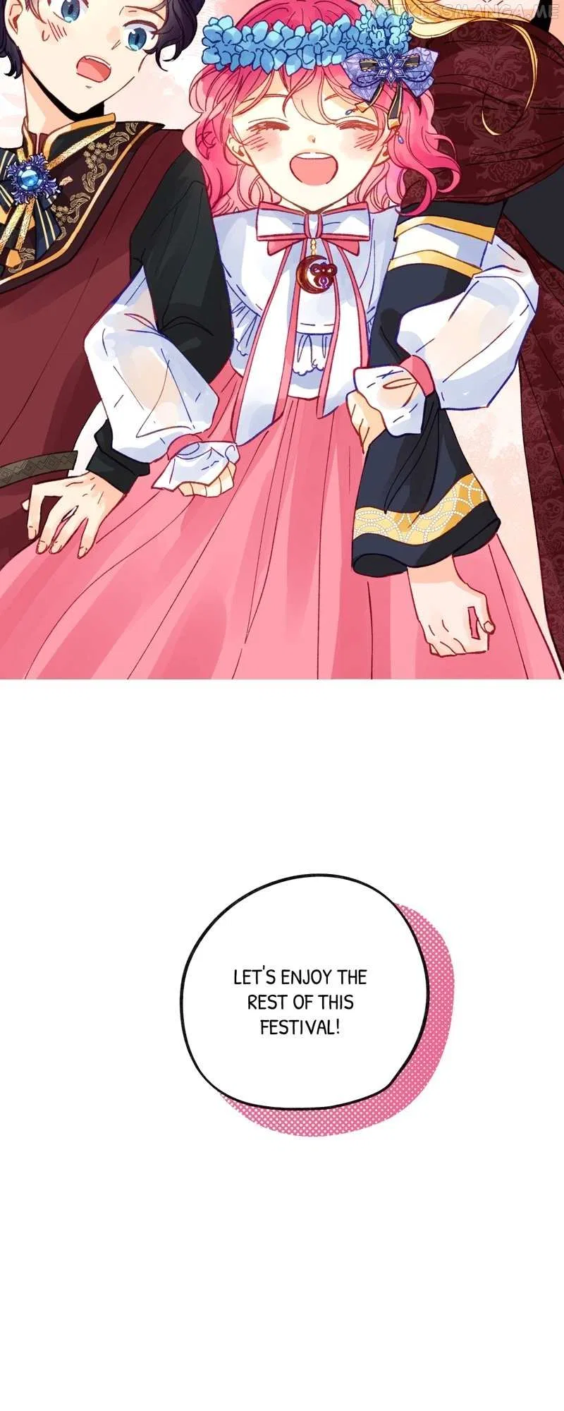The Secret of the Friendly Duke Chapter 50 – Page 43