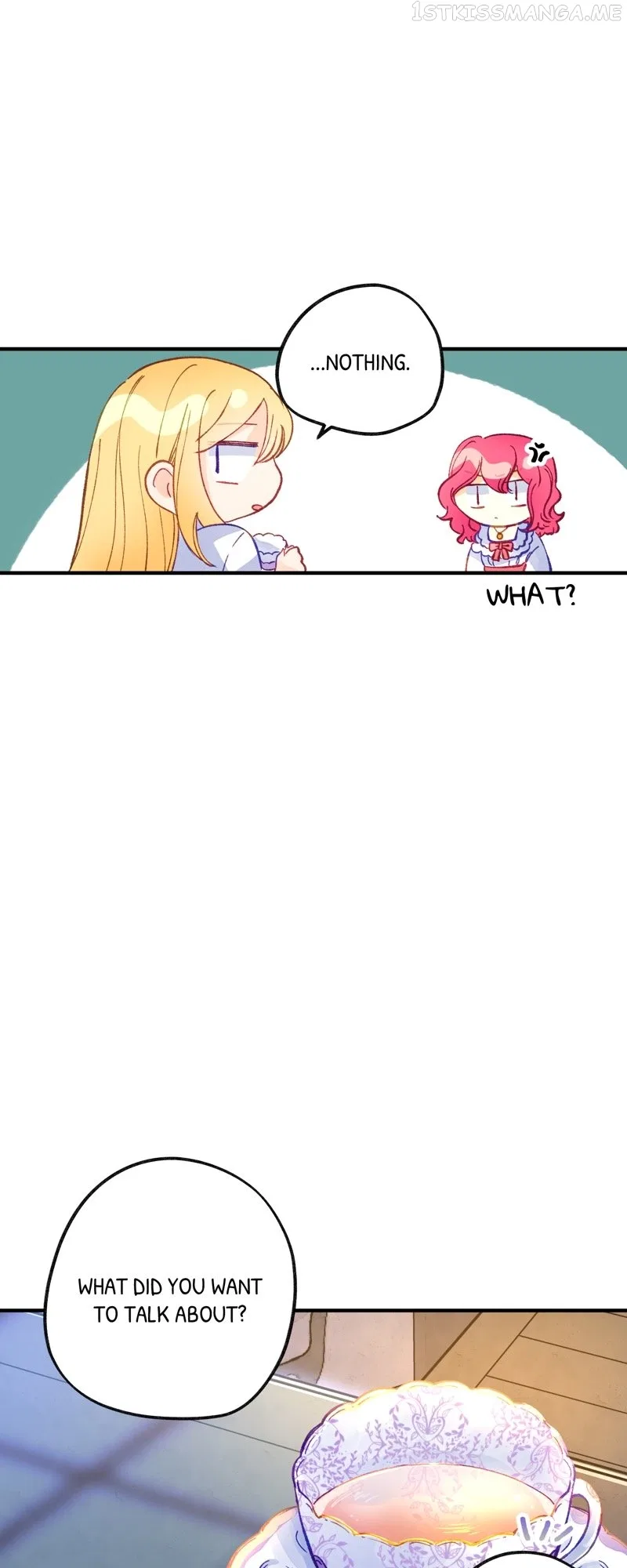 The Secret of the Friendly Duke Chapter 49 – Page 2