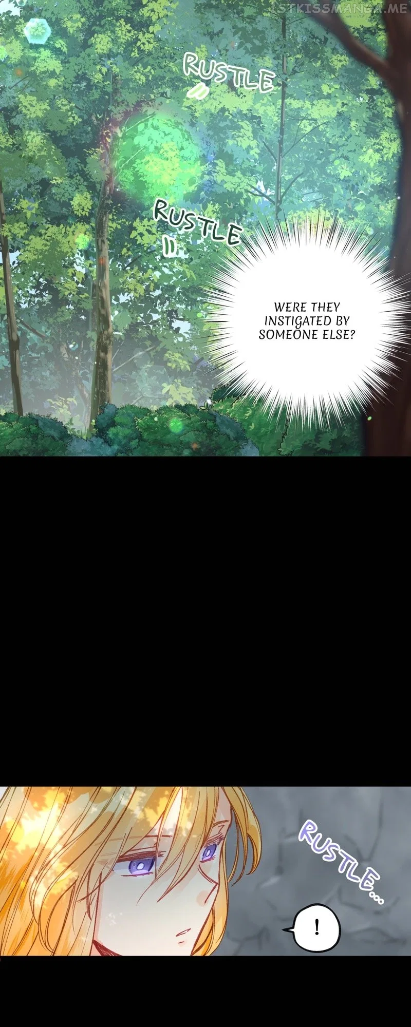 The Secret of the Friendly Duke Chapter 49 – Page 3