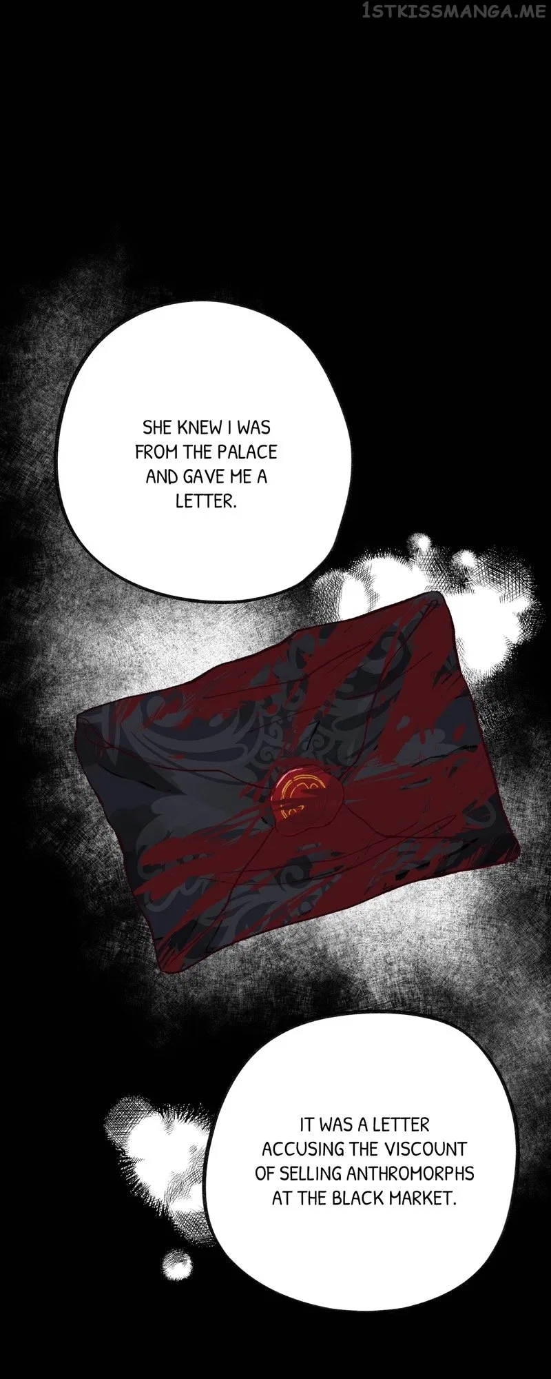 The Secret of the Friendly Duke Chapter 49 – Page 6