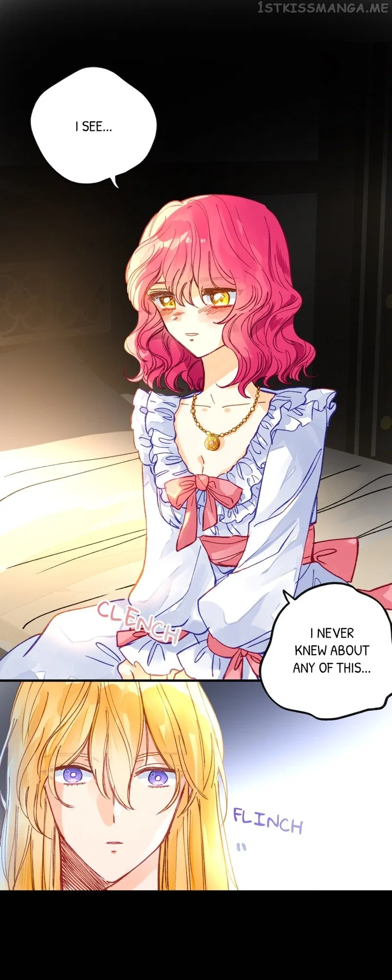 The Secret of the Friendly Duke Chapter 49 – Page 7
