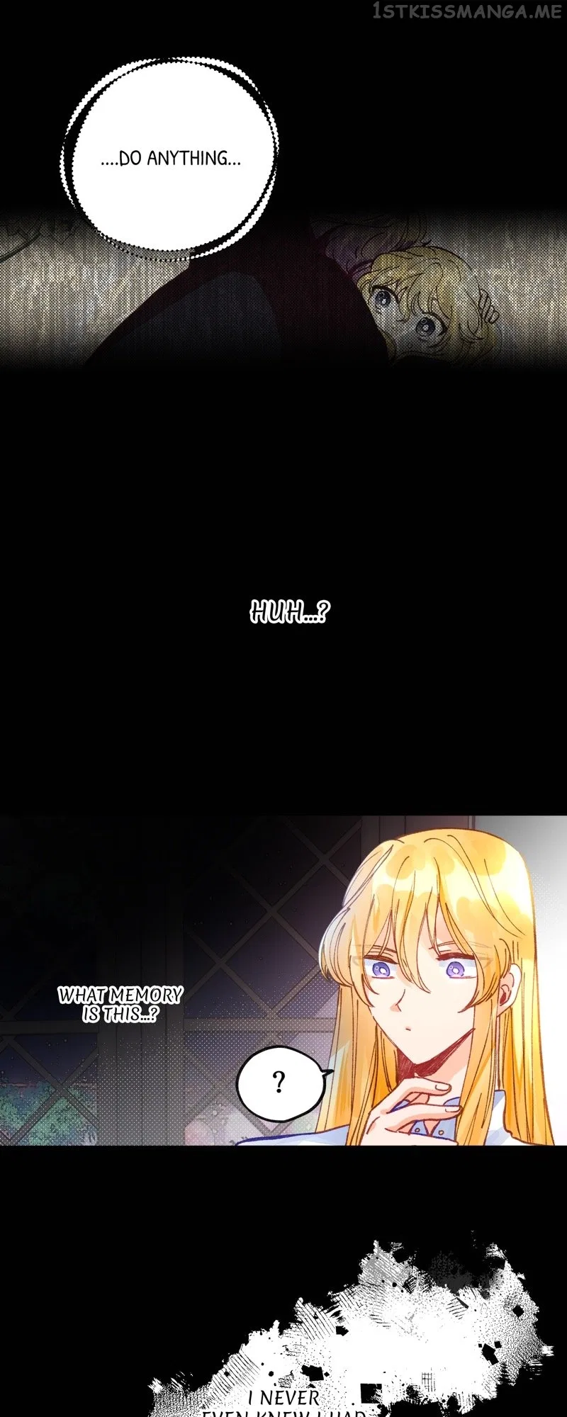 The Secret of the Friendly Duke Chapter 49 – Page 8