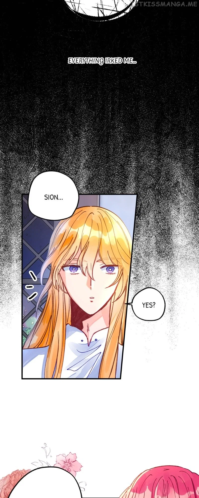 The Secret of the Friendly Duke Chapter 49 – Page 11