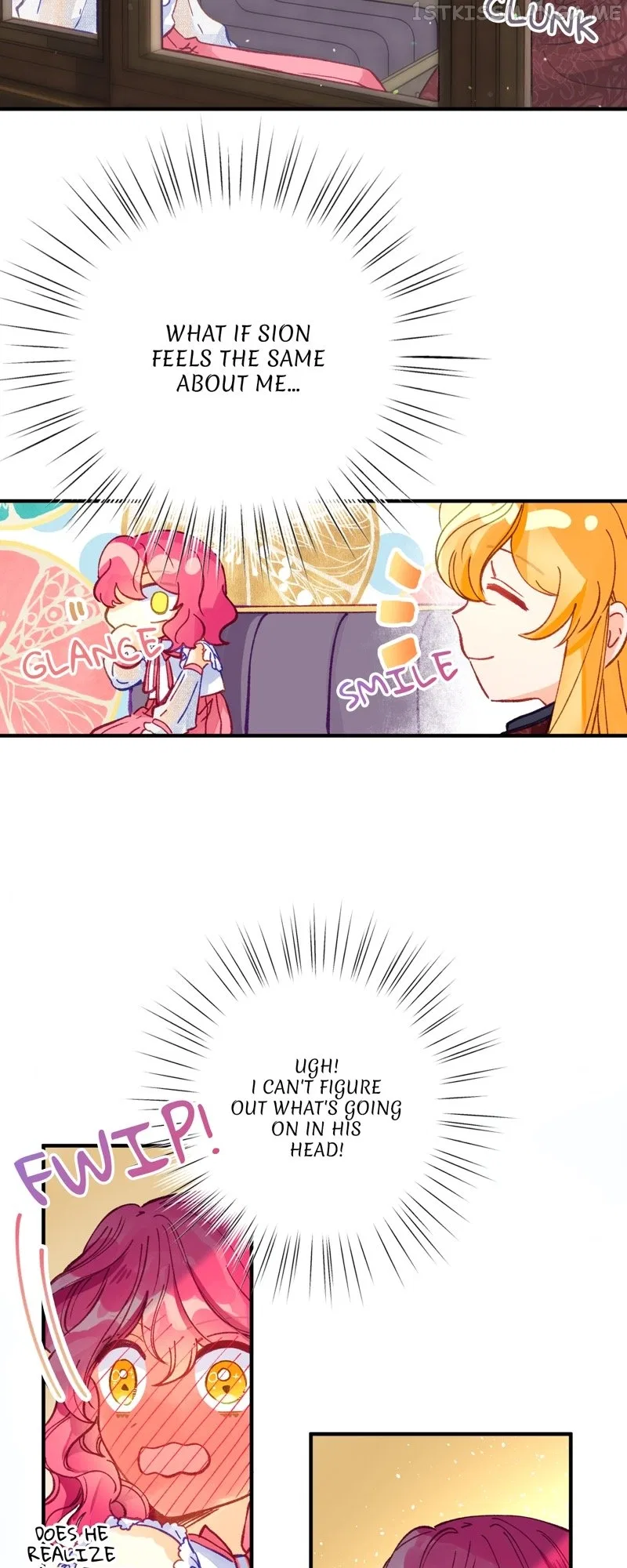 The Secret of the Friendly Duke Chapter 49 – Page 18