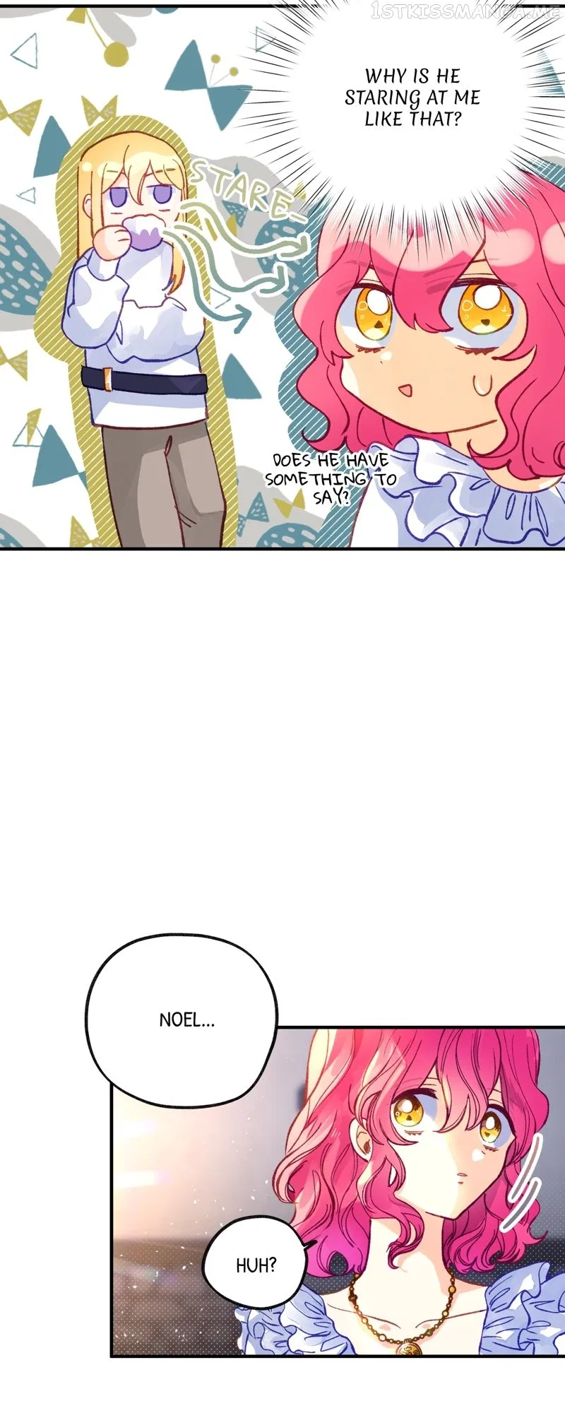 The Secret of the Friendly Duke Chapter 49 – Page 24