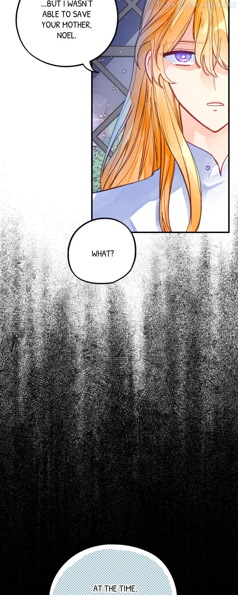 The Secret of the Friendly Duke Chapter 49 – Page 29