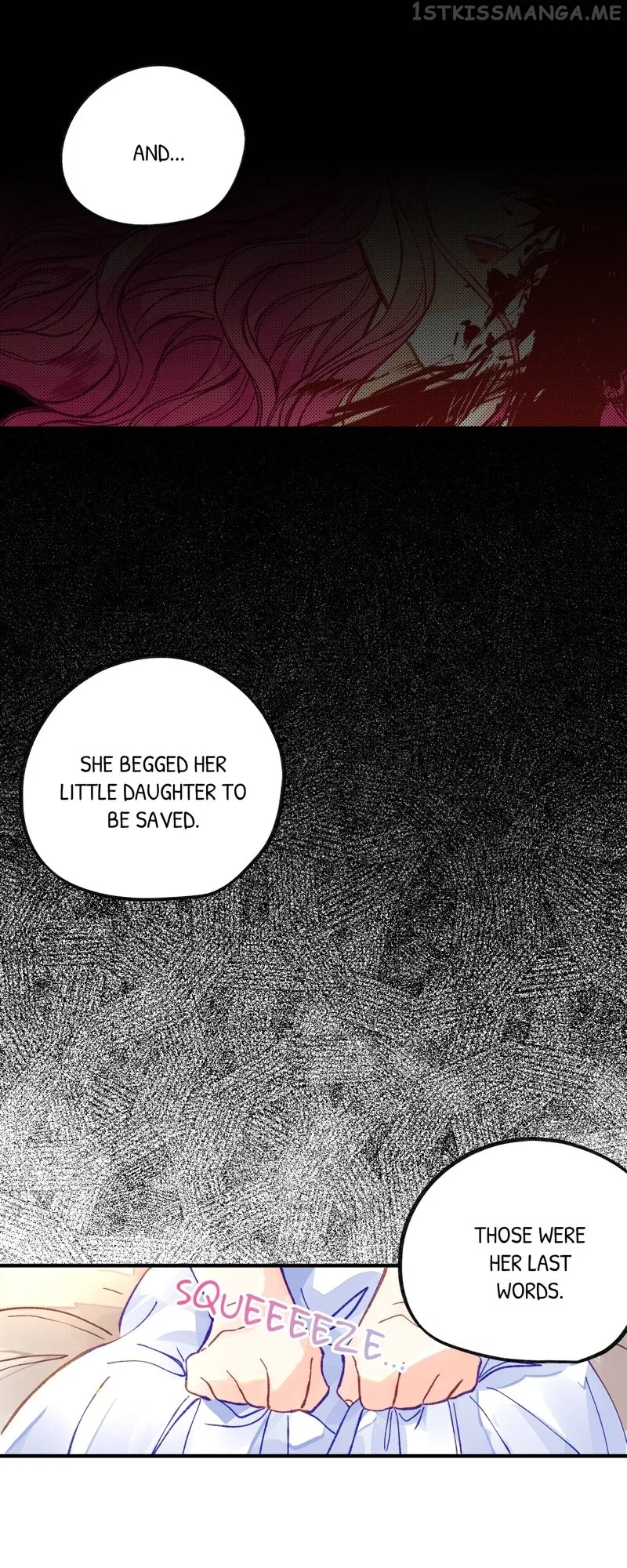 The Secret of the Friendly Duke Chapter 49 – Page 34