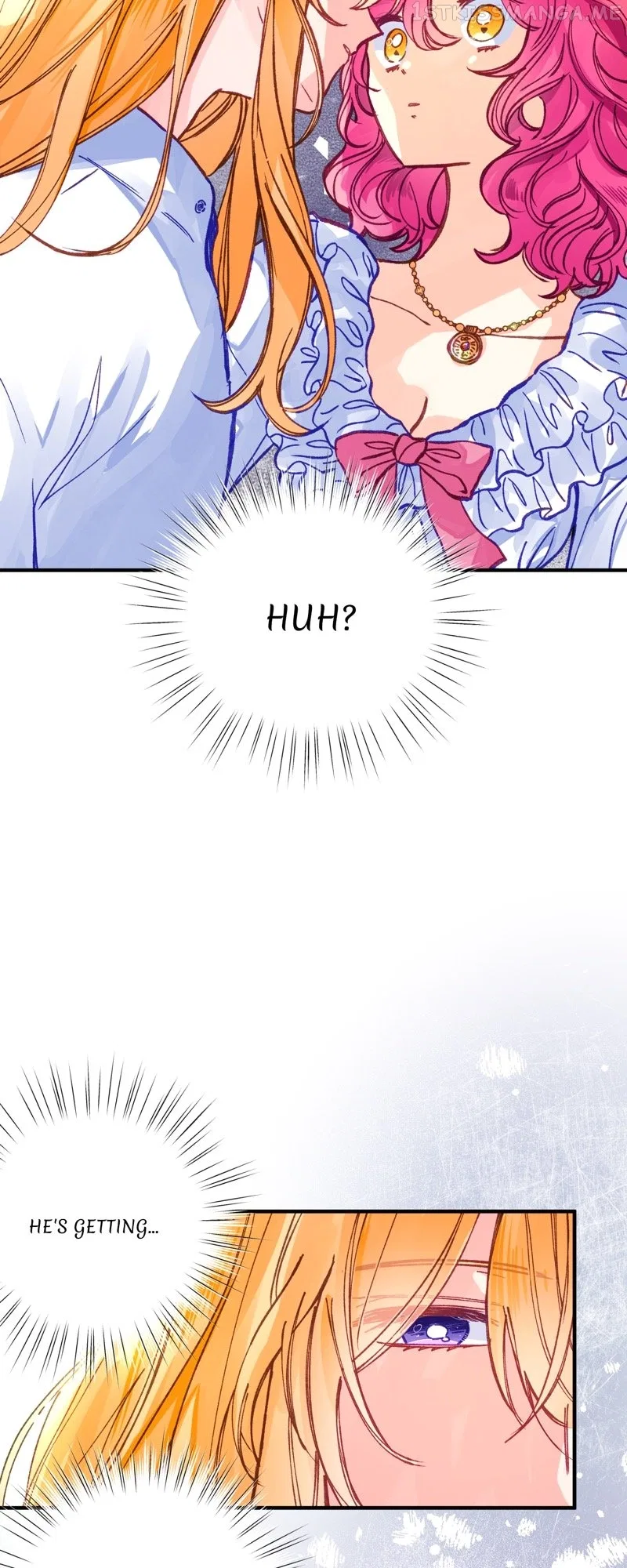 The Secret of the Friendly Duke Chapter 49 – Page 40