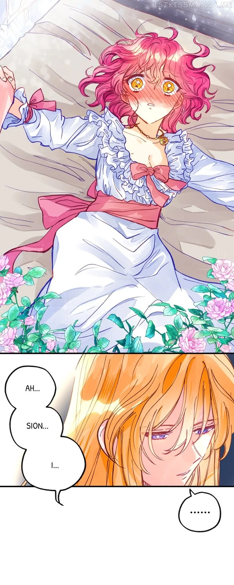 The Secret of the Friendly Duke Chapter 49 – Page 42