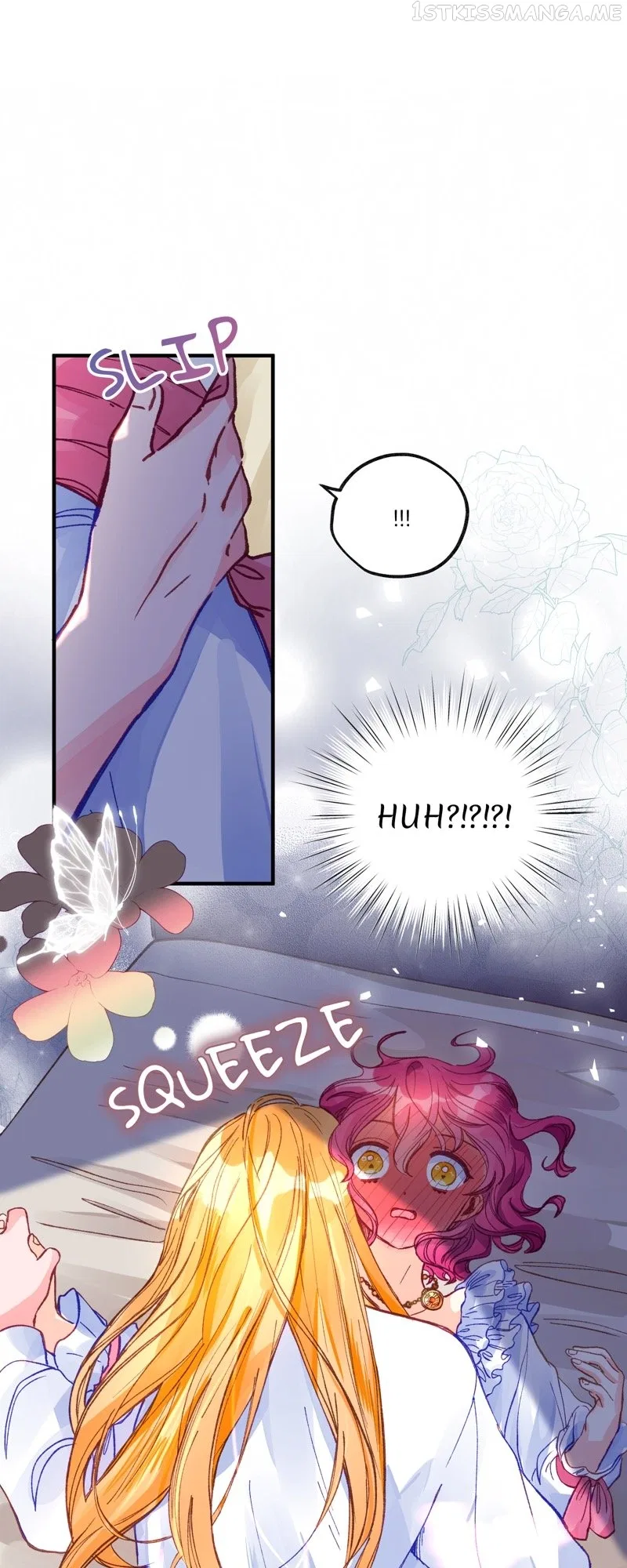The Secret of the Friendly Duke Chapter 49 – Page 43
