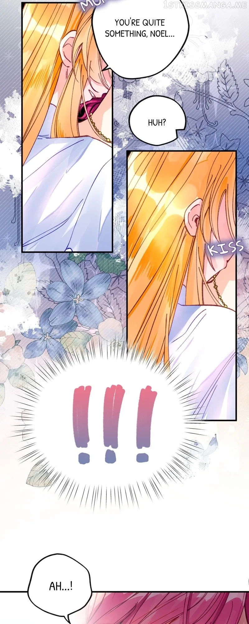 The Secret of the Friendly Duke Chapter 49 – Page 45