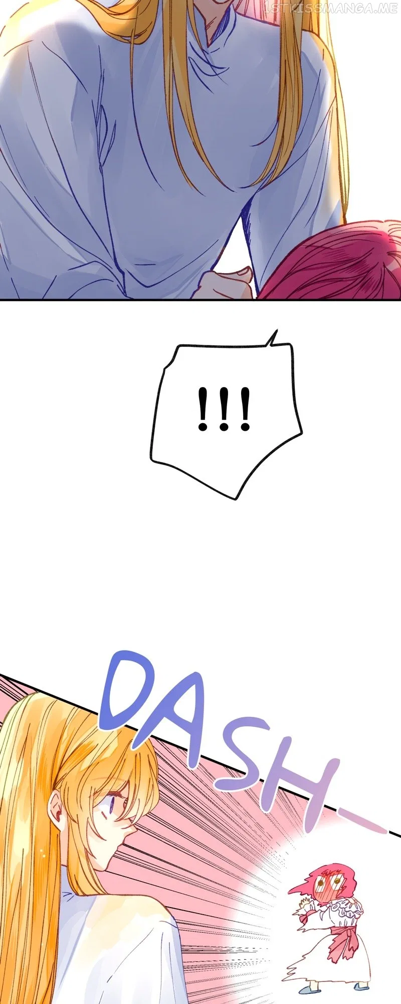 The Secret of the Friendly Duke Chapter 49 – Page 48