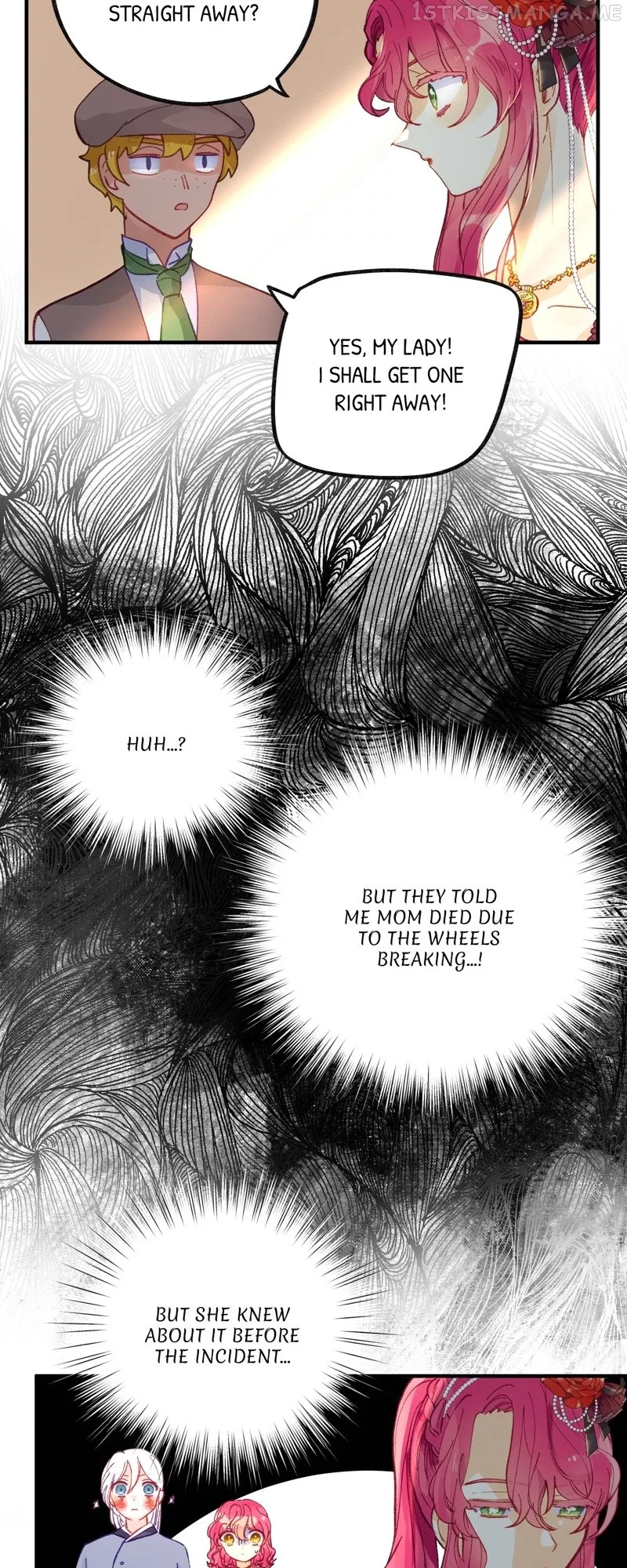 The Secret of the Friendly Duke Chapter 48 – Page 11