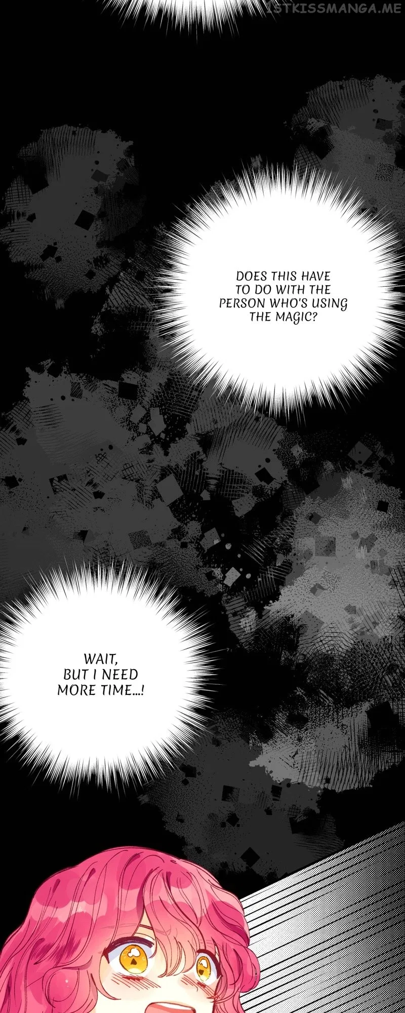 The Secret of the Friendly Duke Chapter 48 – Page 34