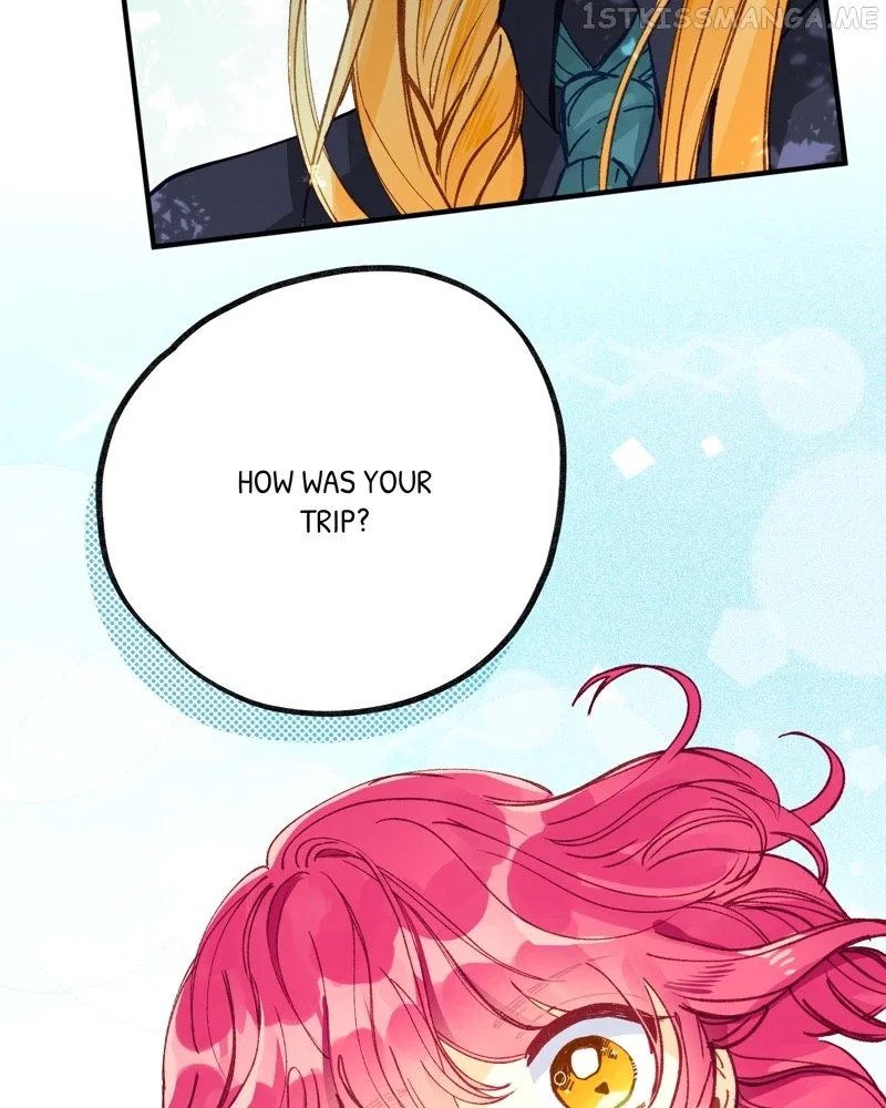 The Secret of the Friendly Duke Chapter 48 – Page 40