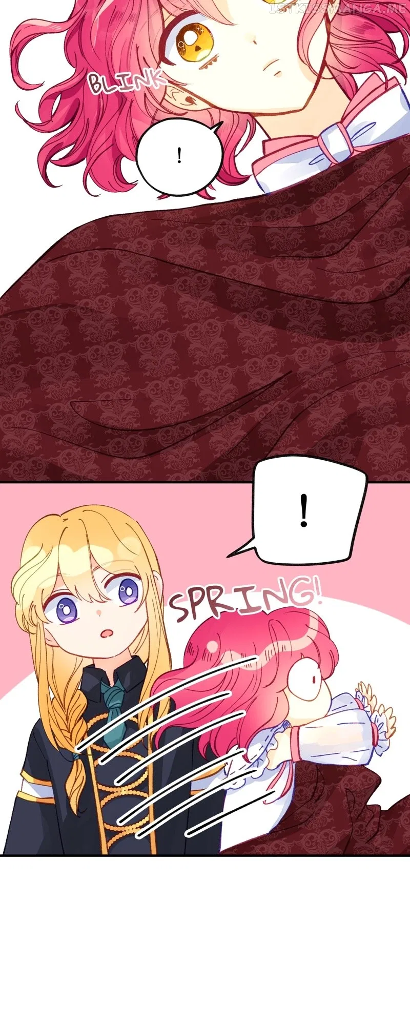 The Secret of the Friendly Duke Chapter 48 – Page 41