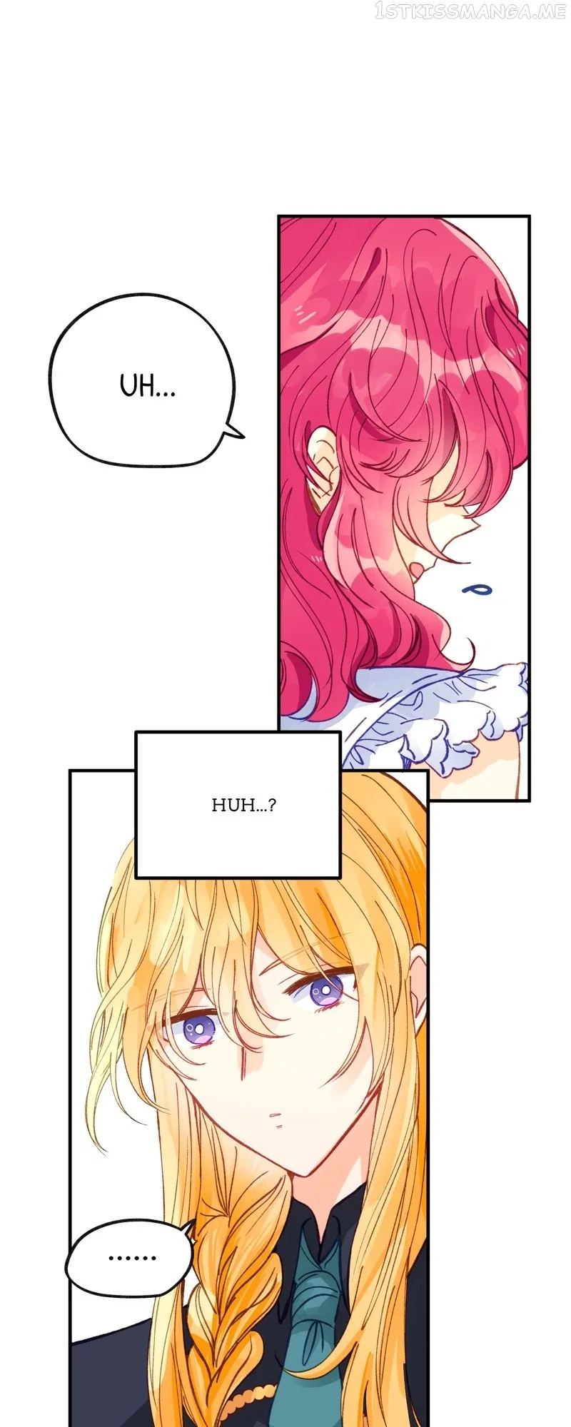 The Secret of the Friendly Duke Chapter 48 – Page 42