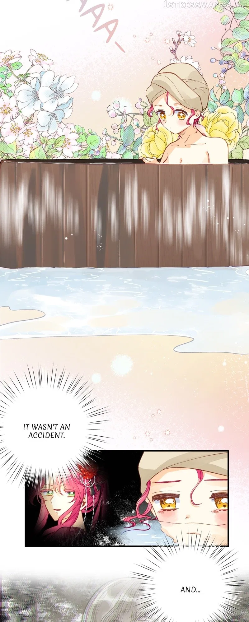 The Secret of the Friendly Duke Chapter 48 – Page 50