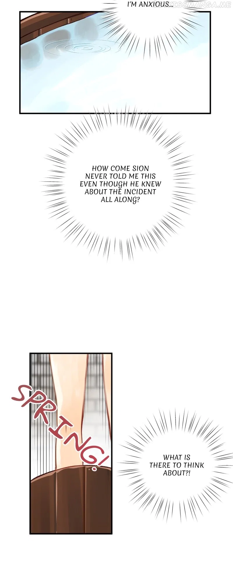 The Secret of the Friendly Duke Chapter 48 – Page 53