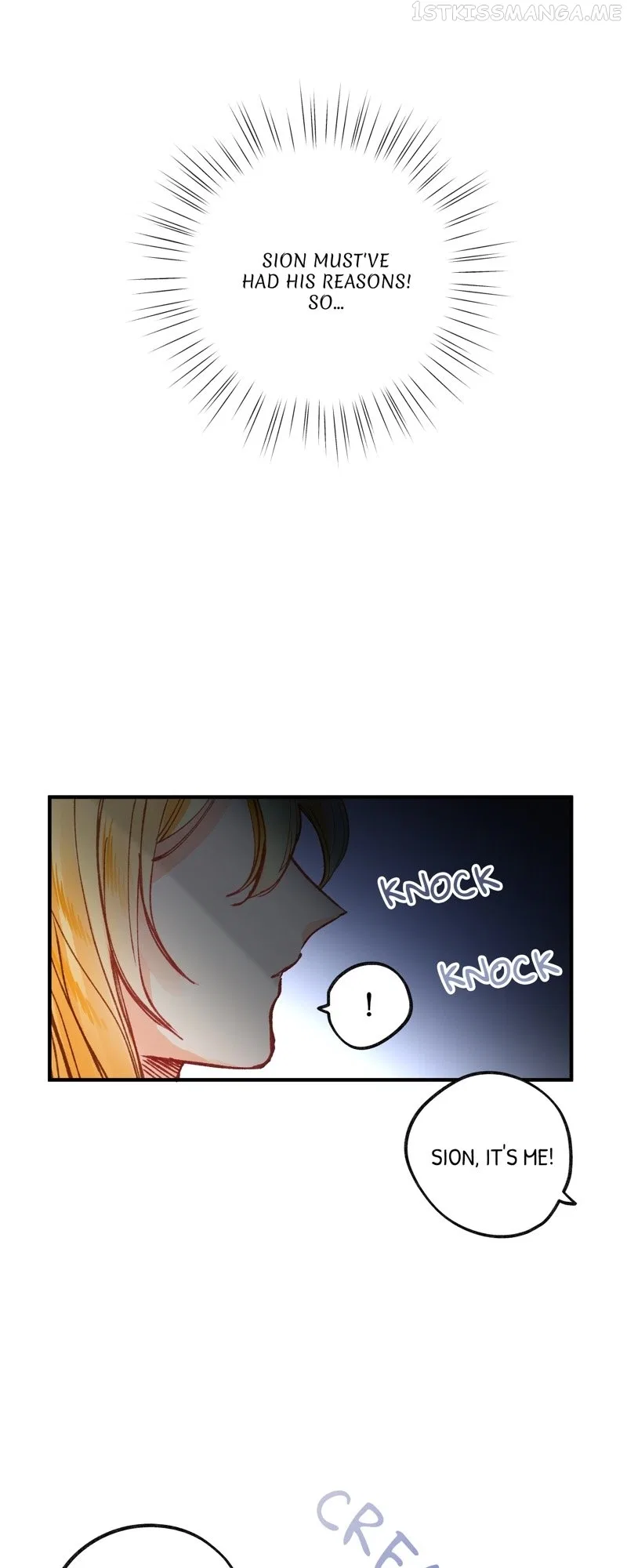 The Secret of the Friendly Duke Chapter 48 – Page 54