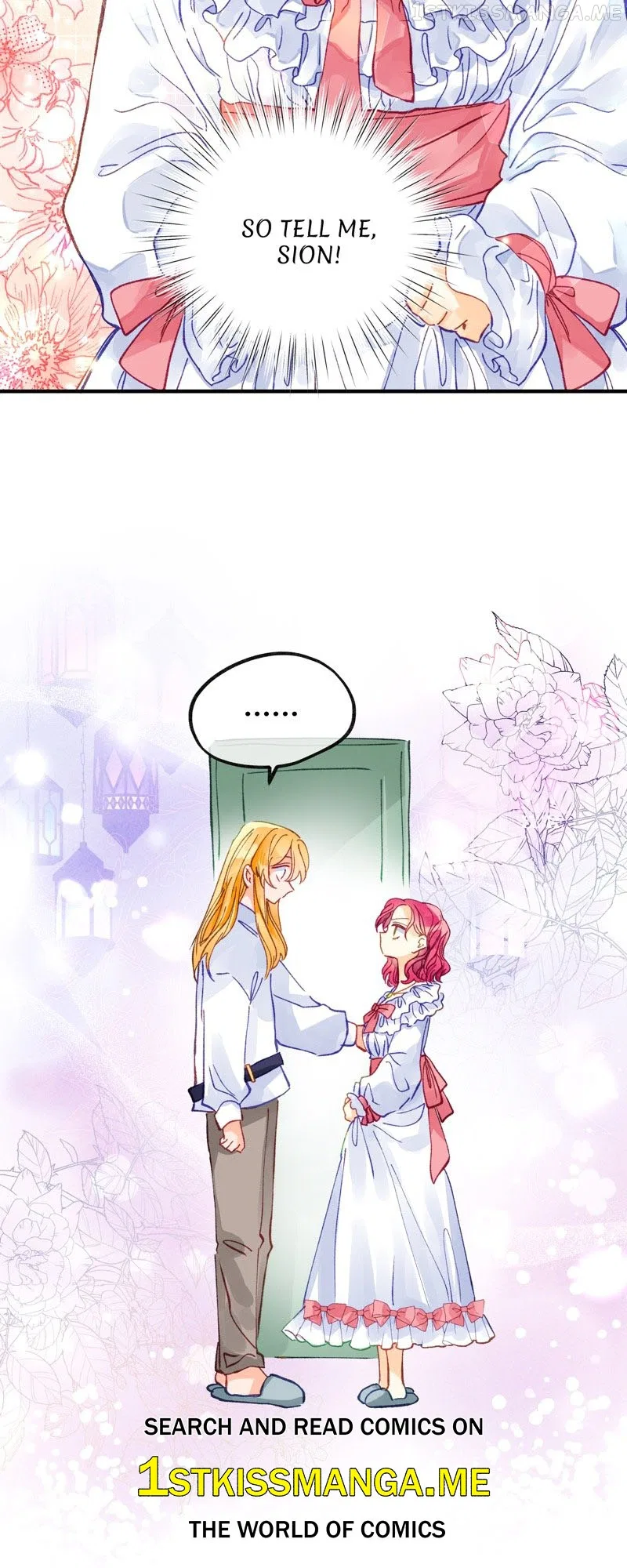 The Secret of the Friendly Duke Chapter 48 – Page 57