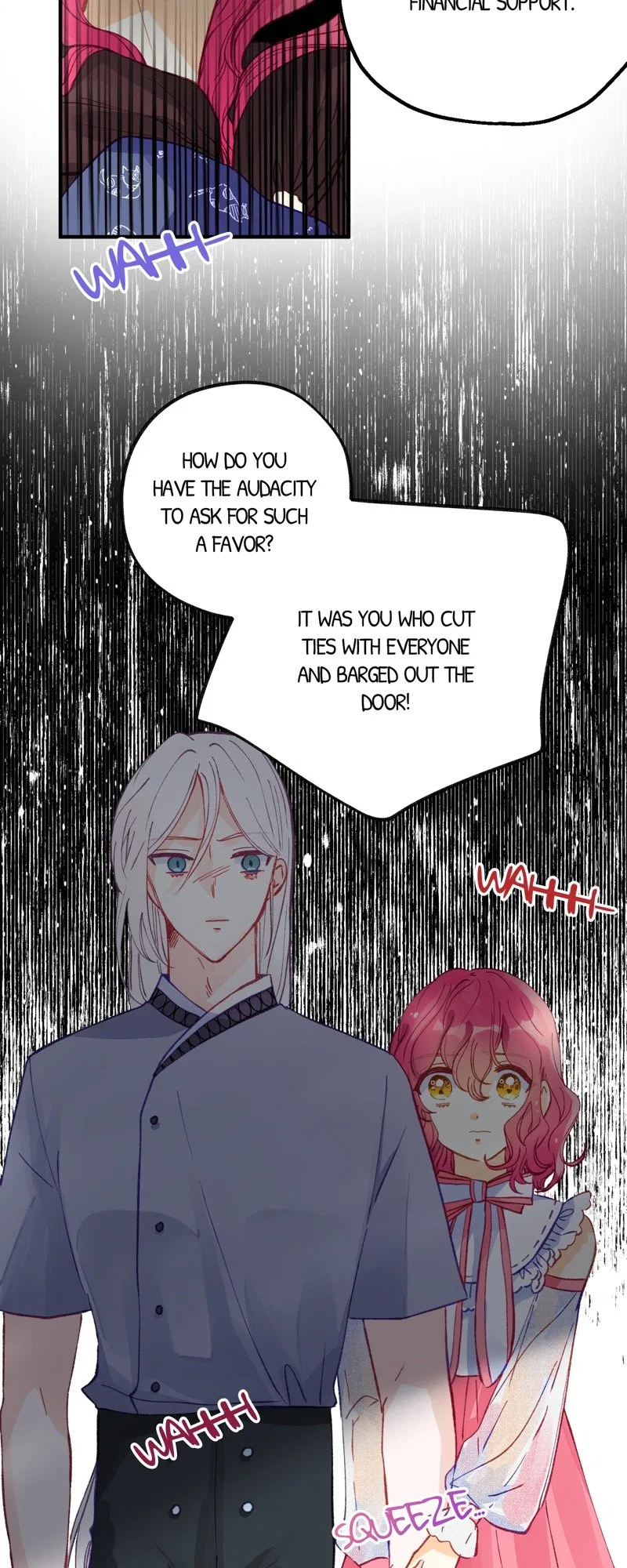 The Secret of the Friendly Duke Chapter 47 – Page 2