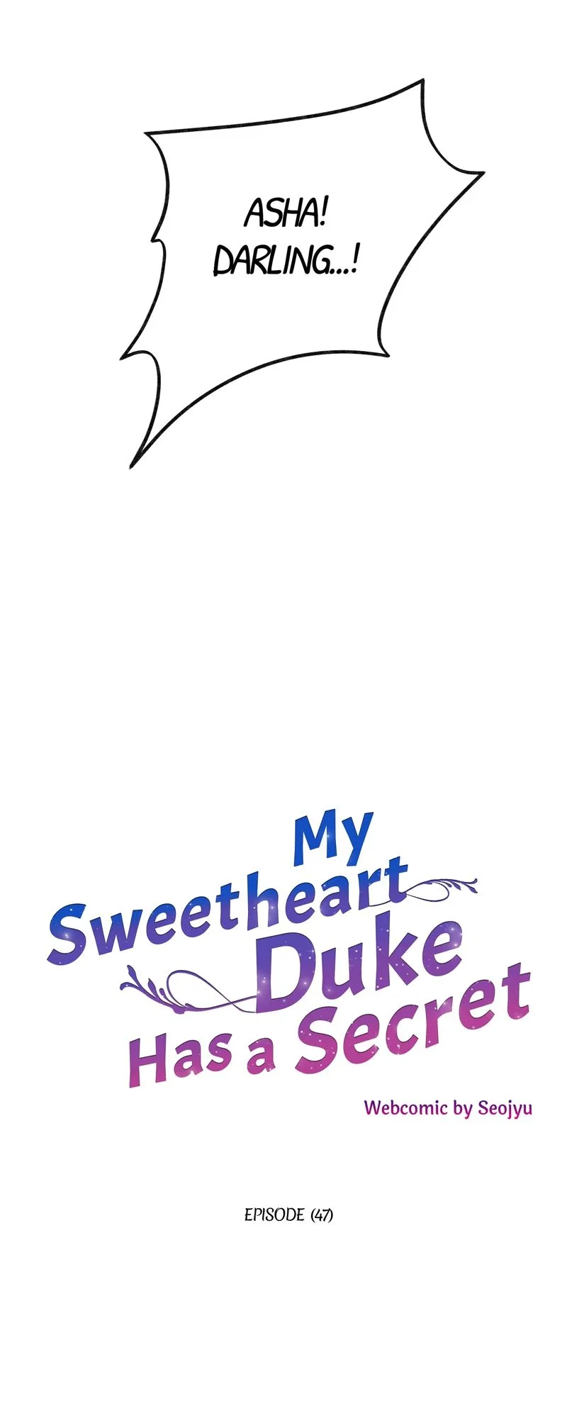 The Secret of the Friendly Duke Chapter 47 – Page 5