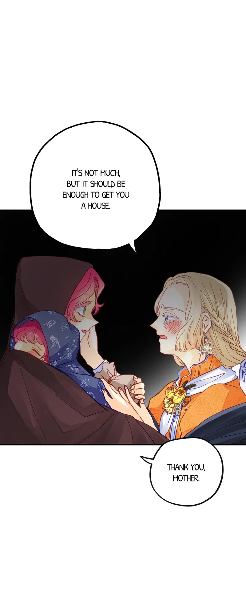 The Secret of the Friendly Duke Chapter 47 – Page 6