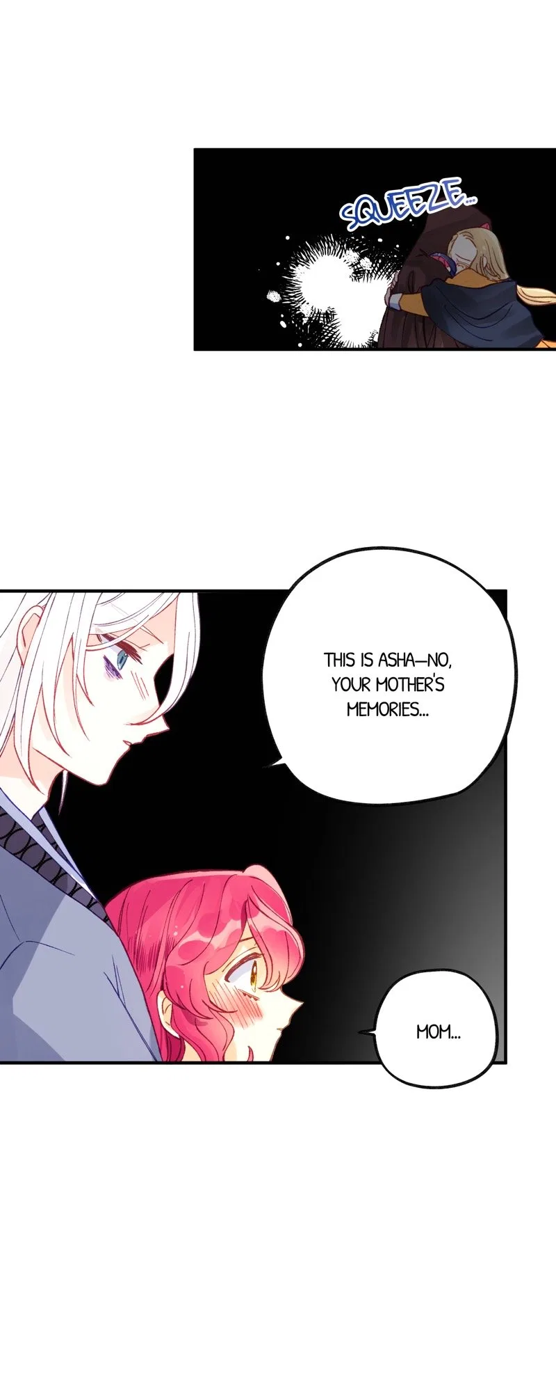 The Secret of the Friendly Duke Chapter 47 – Page 7