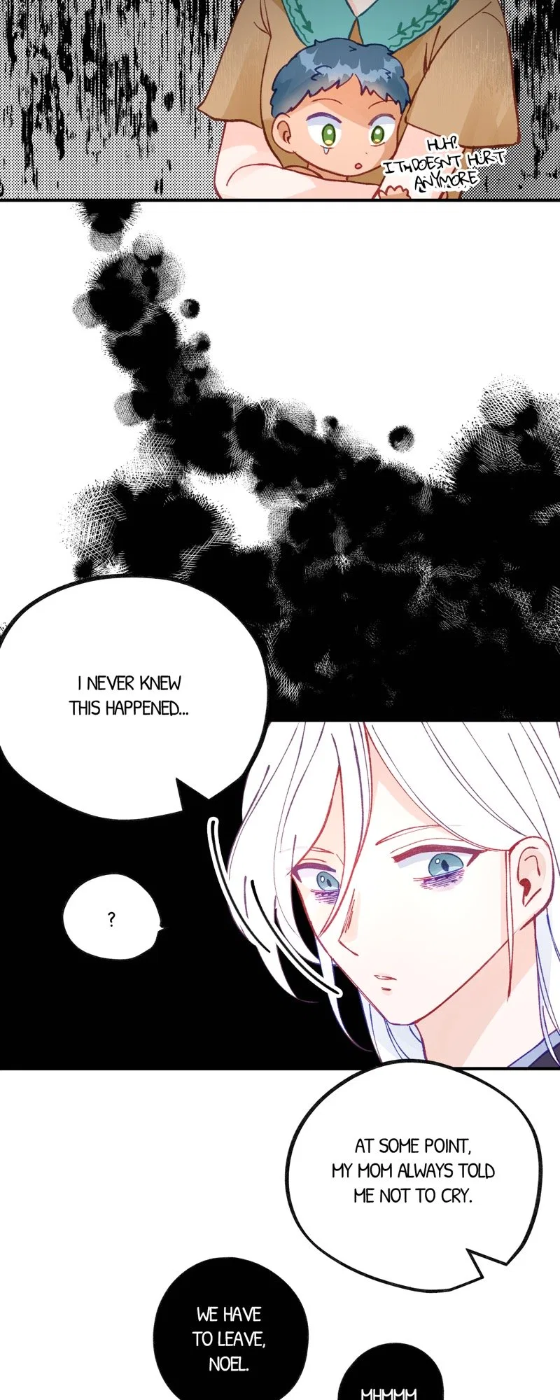 The Secret of the Friendly Duke Chapter 47 – Page 14