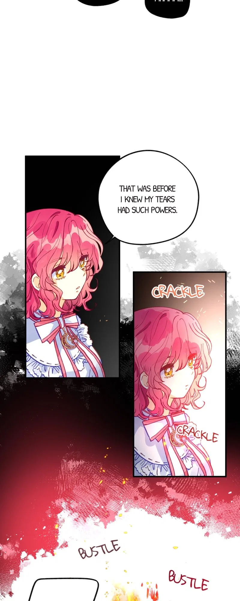 The Secret of the Friendly Duke Chapter 47 – Page 15