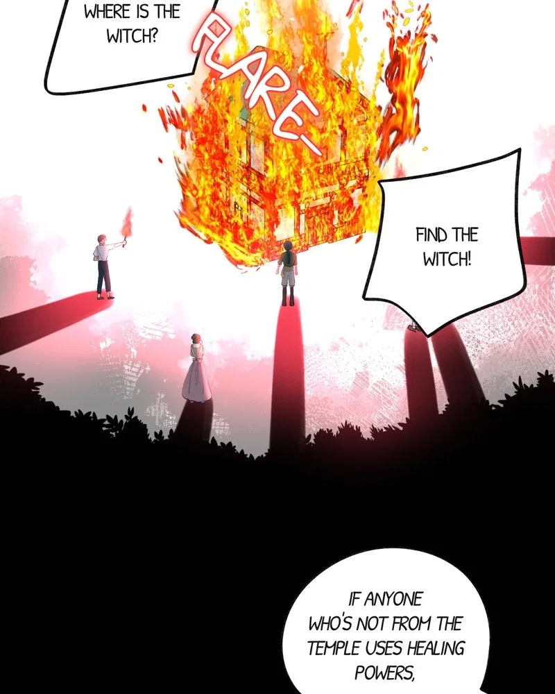 The Secret of the Friendly Duke Chapter 47 – Page 16