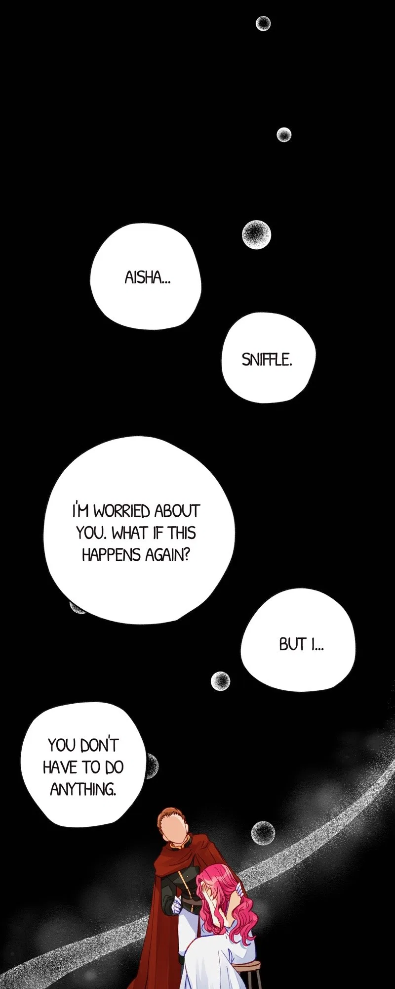The Secret of the Friendly Duke Chapter 47 – Page 29