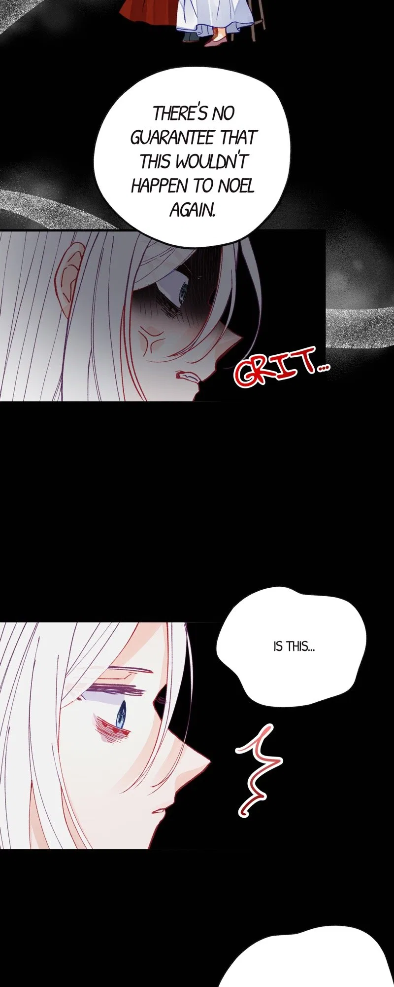 The Secret of the Friendly Duke Chapter 47 – Page 30