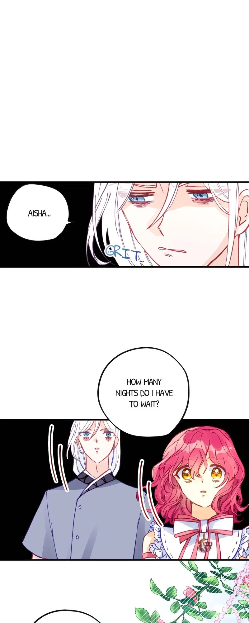 The Secret of the Friendly Duke Chapter 47 – Page 38