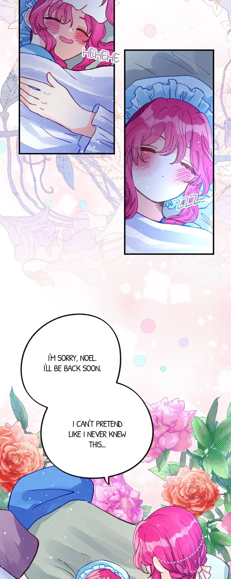 The Secret of the Friendly Duke Chapter 47 – Page 41