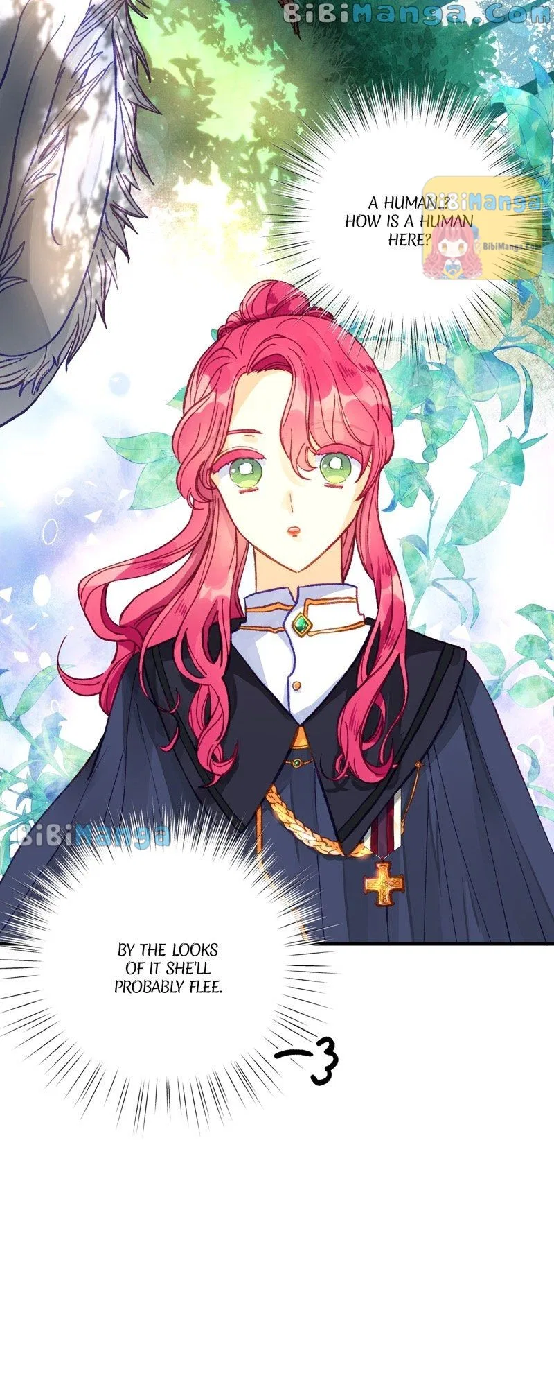 The Secret of the Friendly Duke Chapter 46 – Page 3