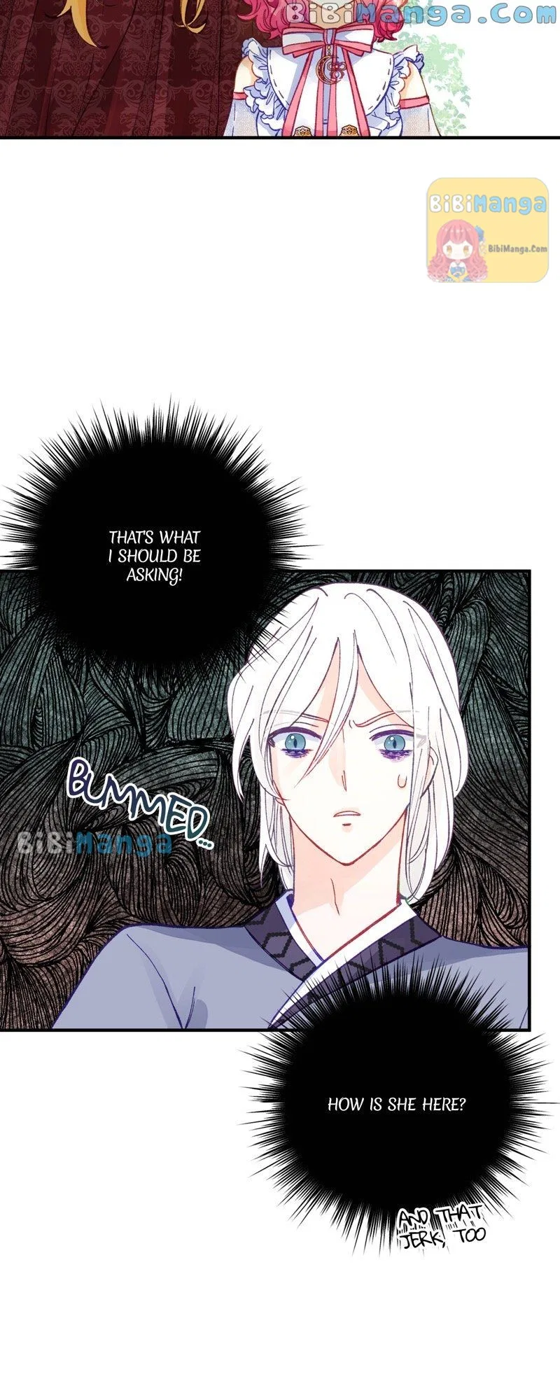 The Secret of the Friendly Duke Chapter 46 – Page 10