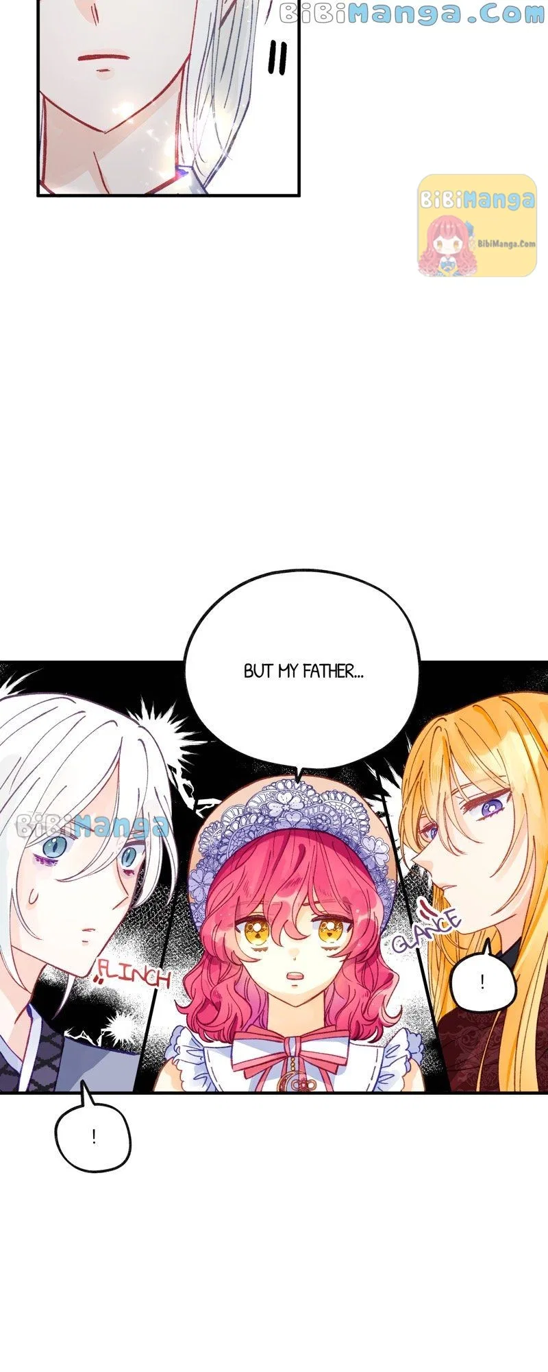 The Secret of the Friendly Duke Chapter 46 – Page 12