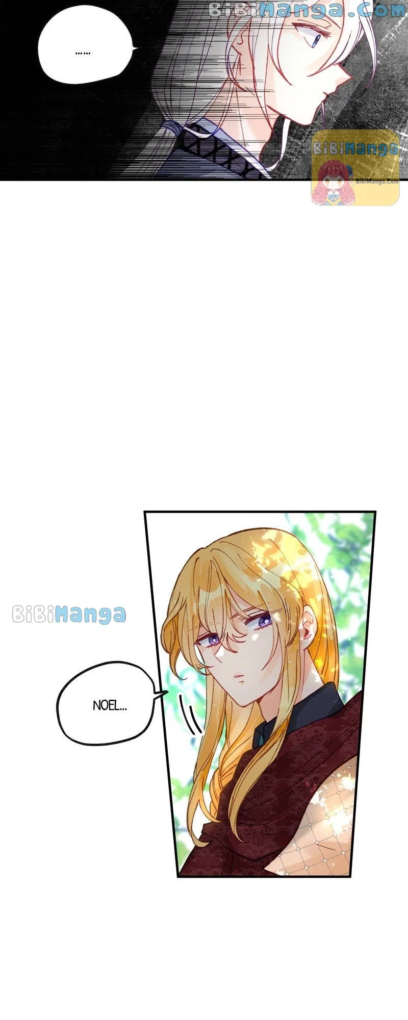 The Secret of the Friendly Duke Chapter 46 – Page 17
