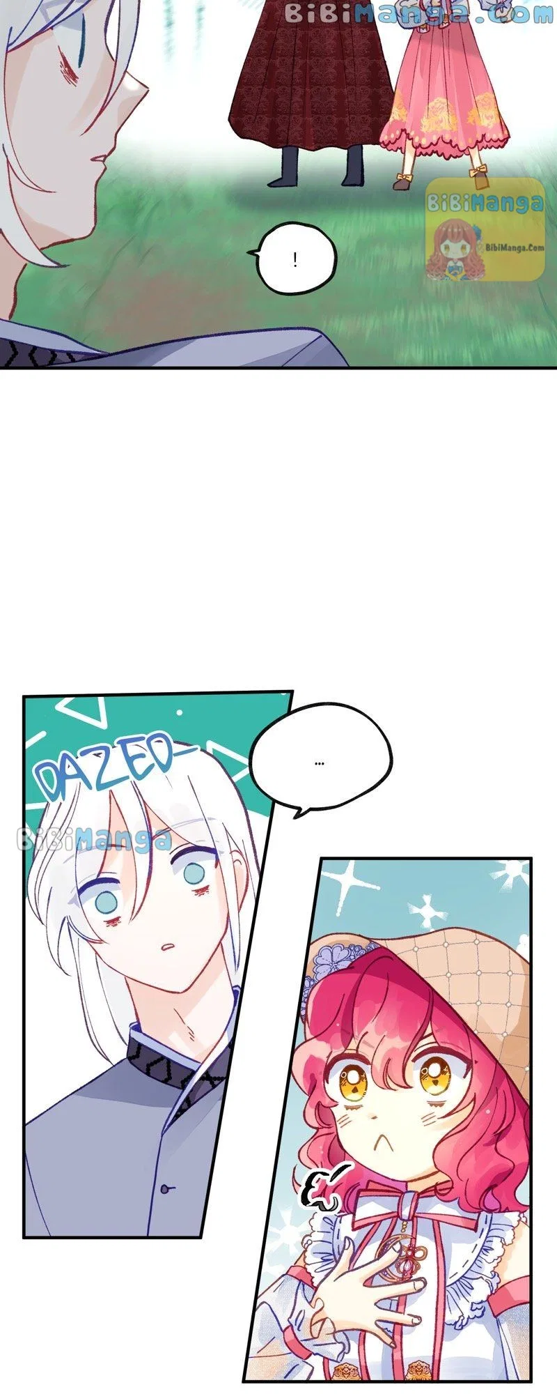 The Secret of the Friendly Duke Chapter 46 – Page 20