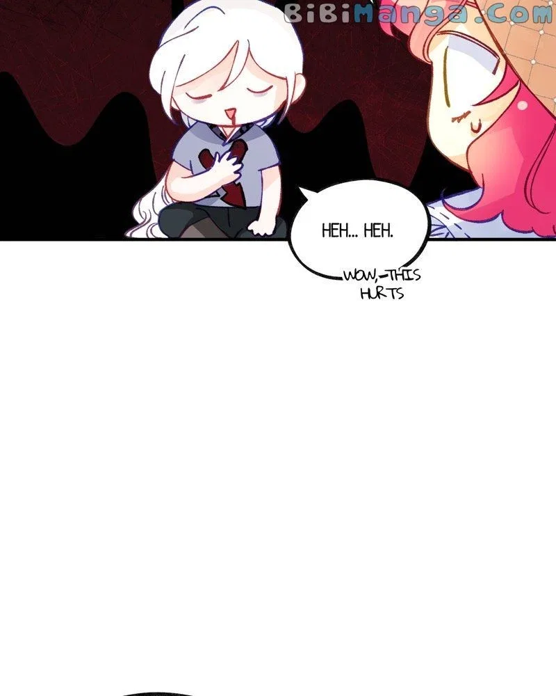 The Secret of the Friendly Duke Chapter 46 – Page 32