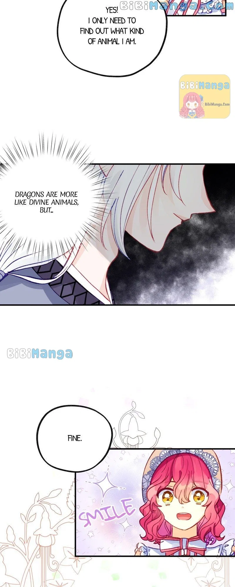 The Secret of the Friendly Duke Chapter 46 – Page 34