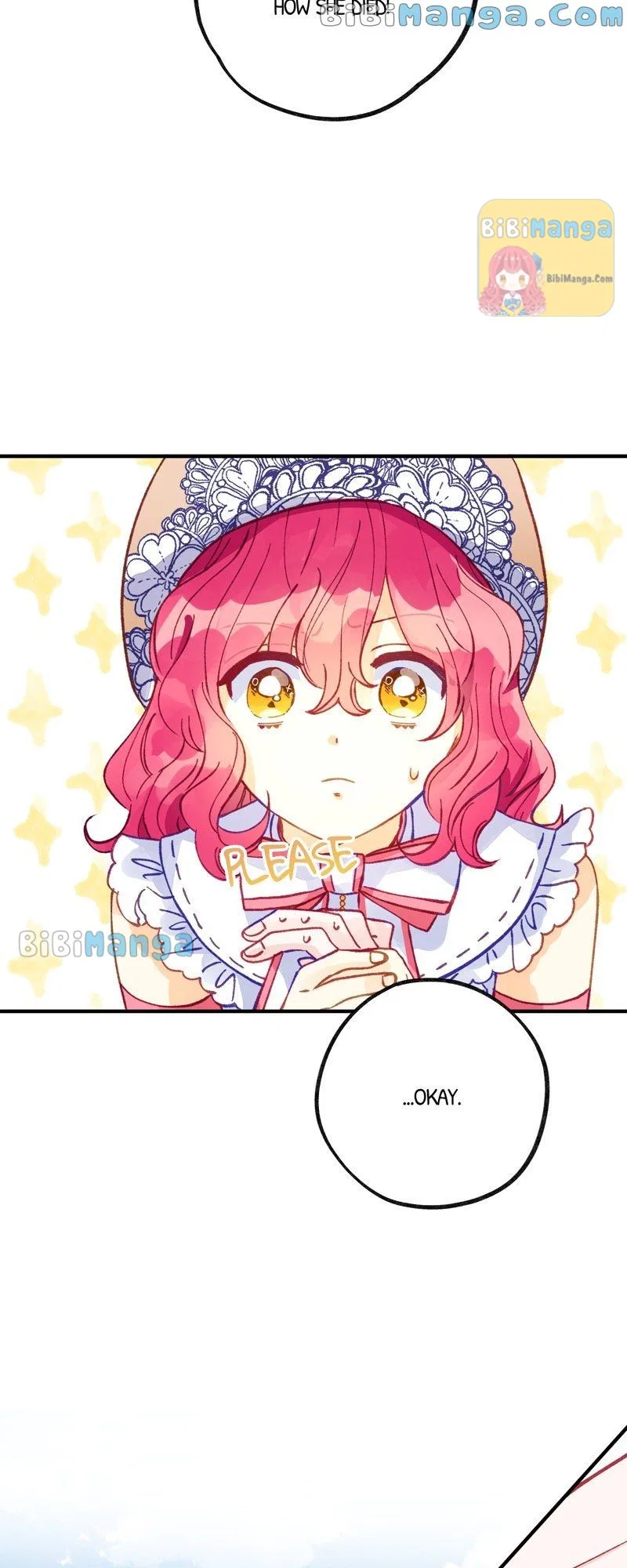 The Secret of the Friendly Duke Chapter 46 – Page 39