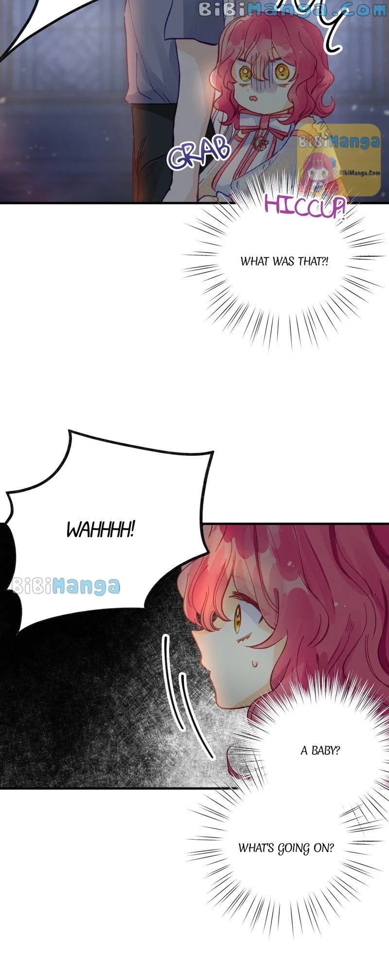 The Secret of the Friendly Duke Chapter 46 – Page 45